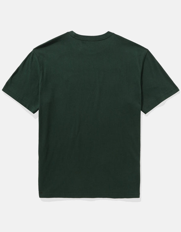 Camiseta Oversized Ae - Generico
