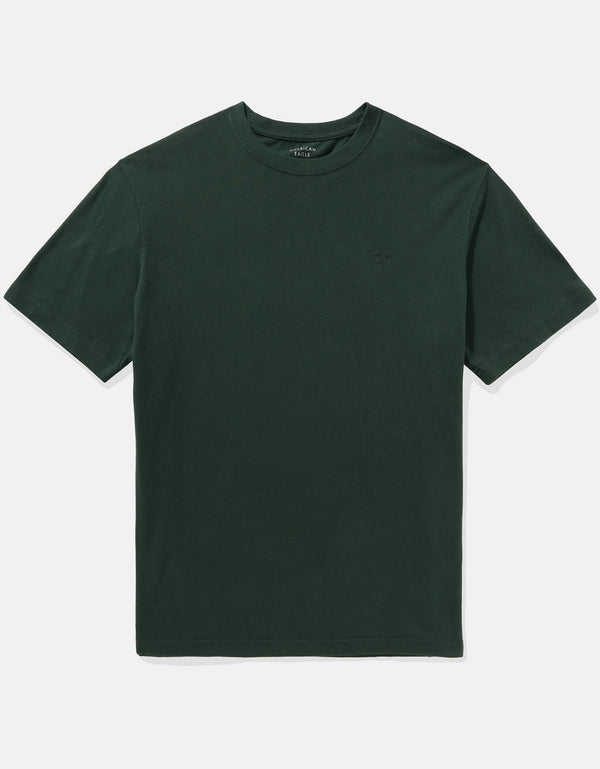 Camiseta Oversized Ae - Generico