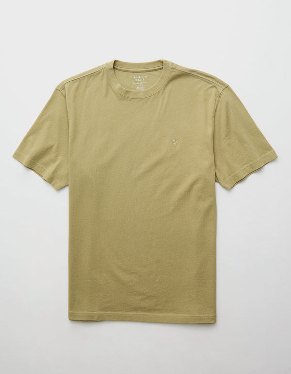 Camiseta Oversized Ae - Generico