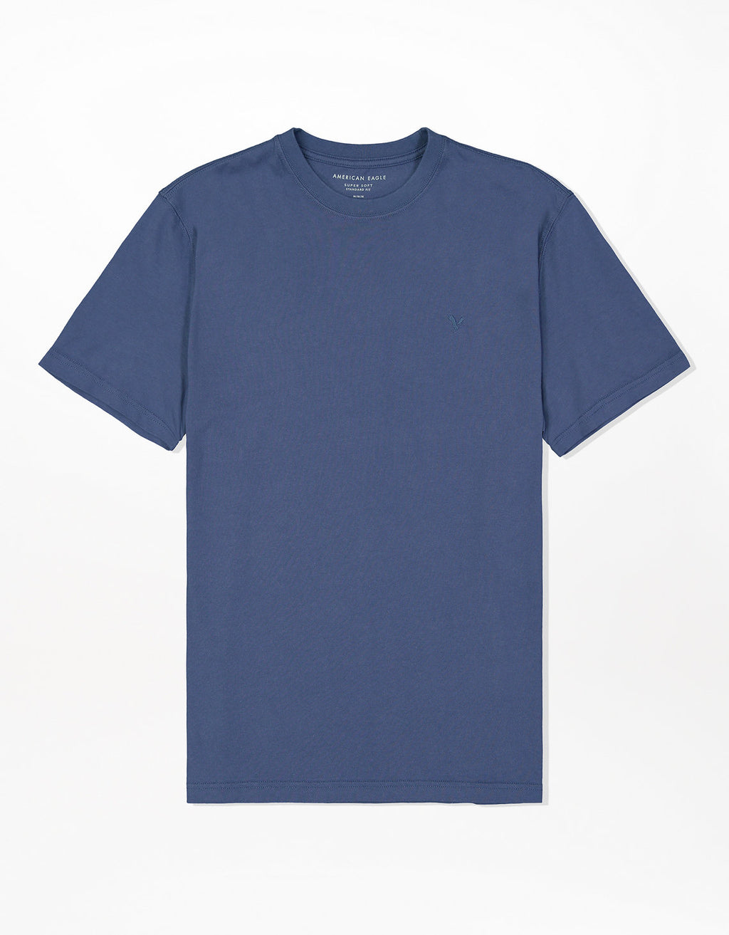 Camiseta Oversized Ae - Azul 1164_1539_417_f