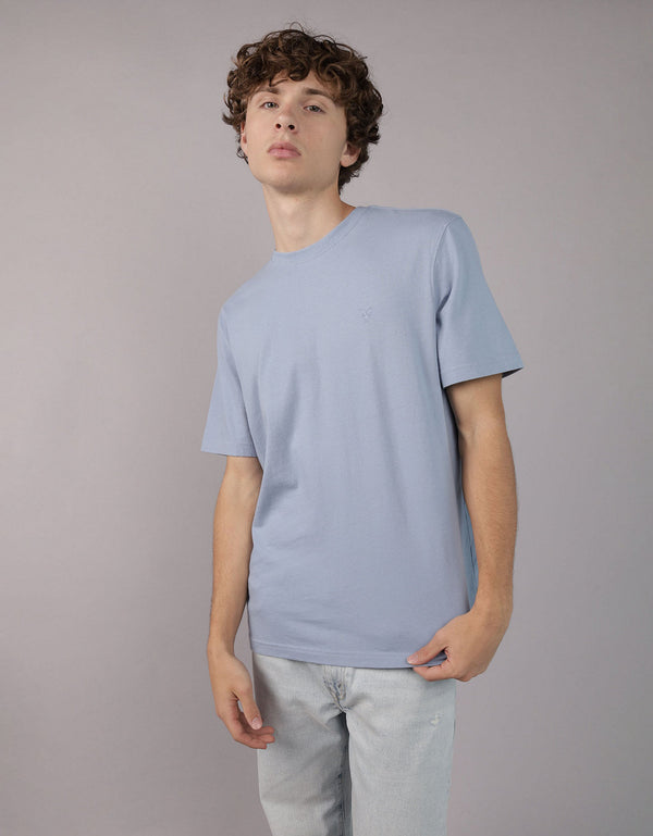 Camiseta Oversized Ae - Generico