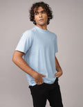 Camiseta Oversized Ae - Azul 1164_1539_440_of