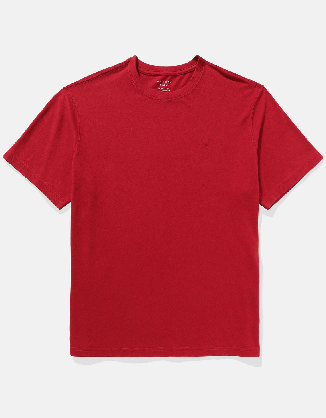 Camiseta Oversized Ae - Azul 1164_1539_552_f