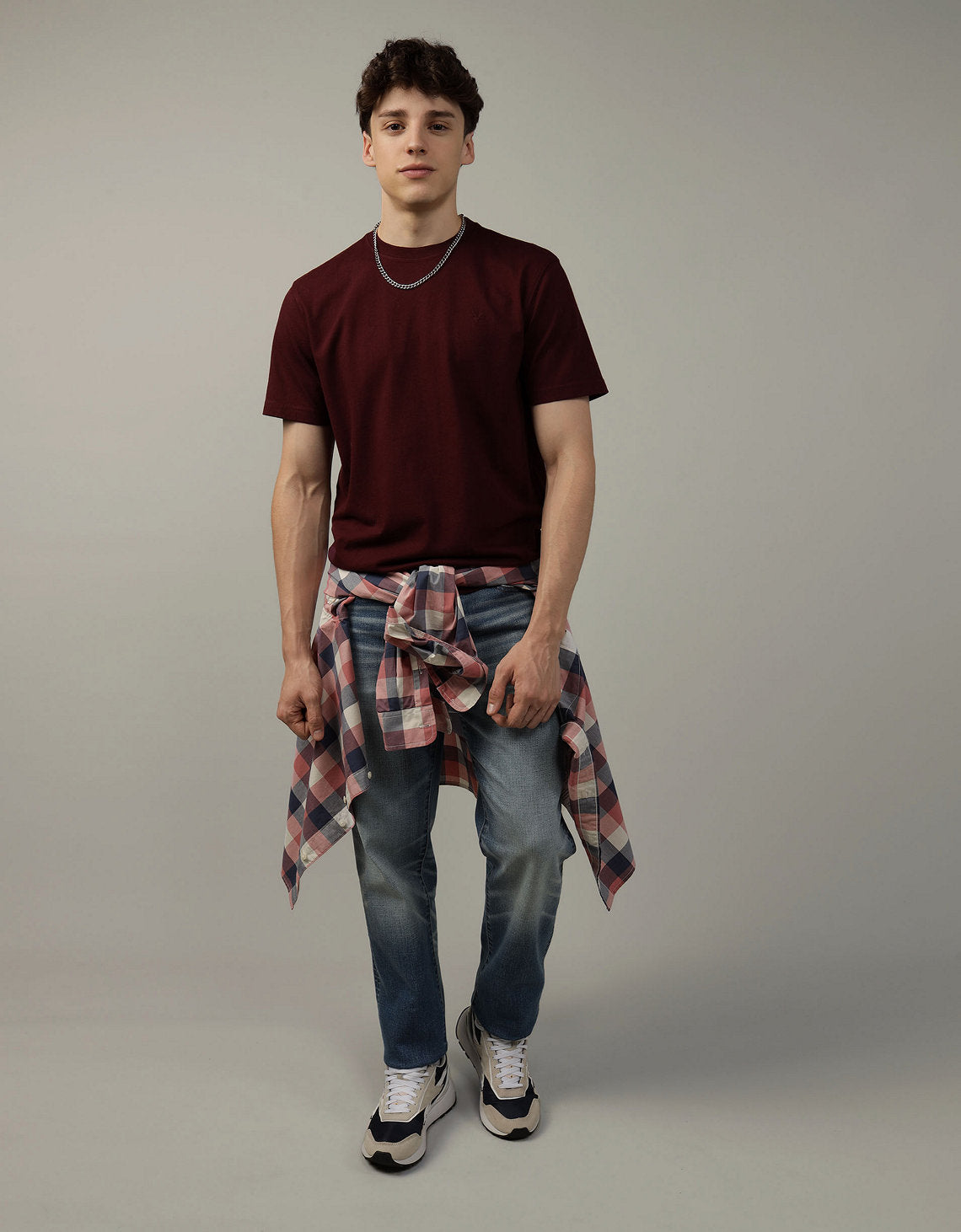 Camiseta Oversized Ae - Generico 1164_1539_604_of