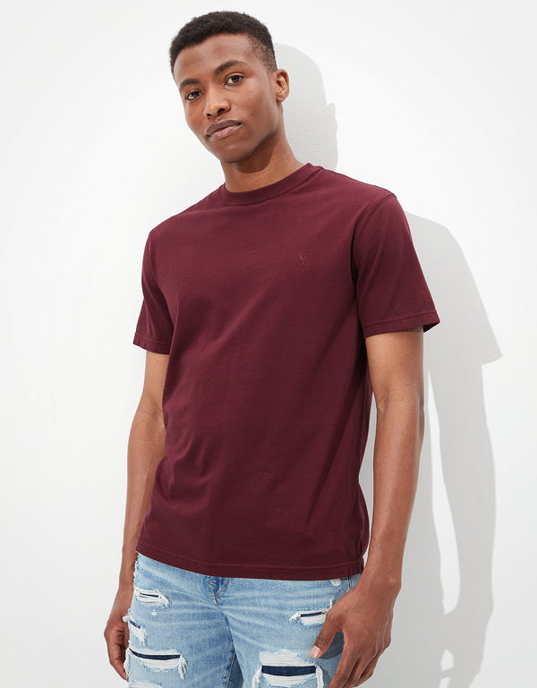 Camiseta Oversized Ae - Generico