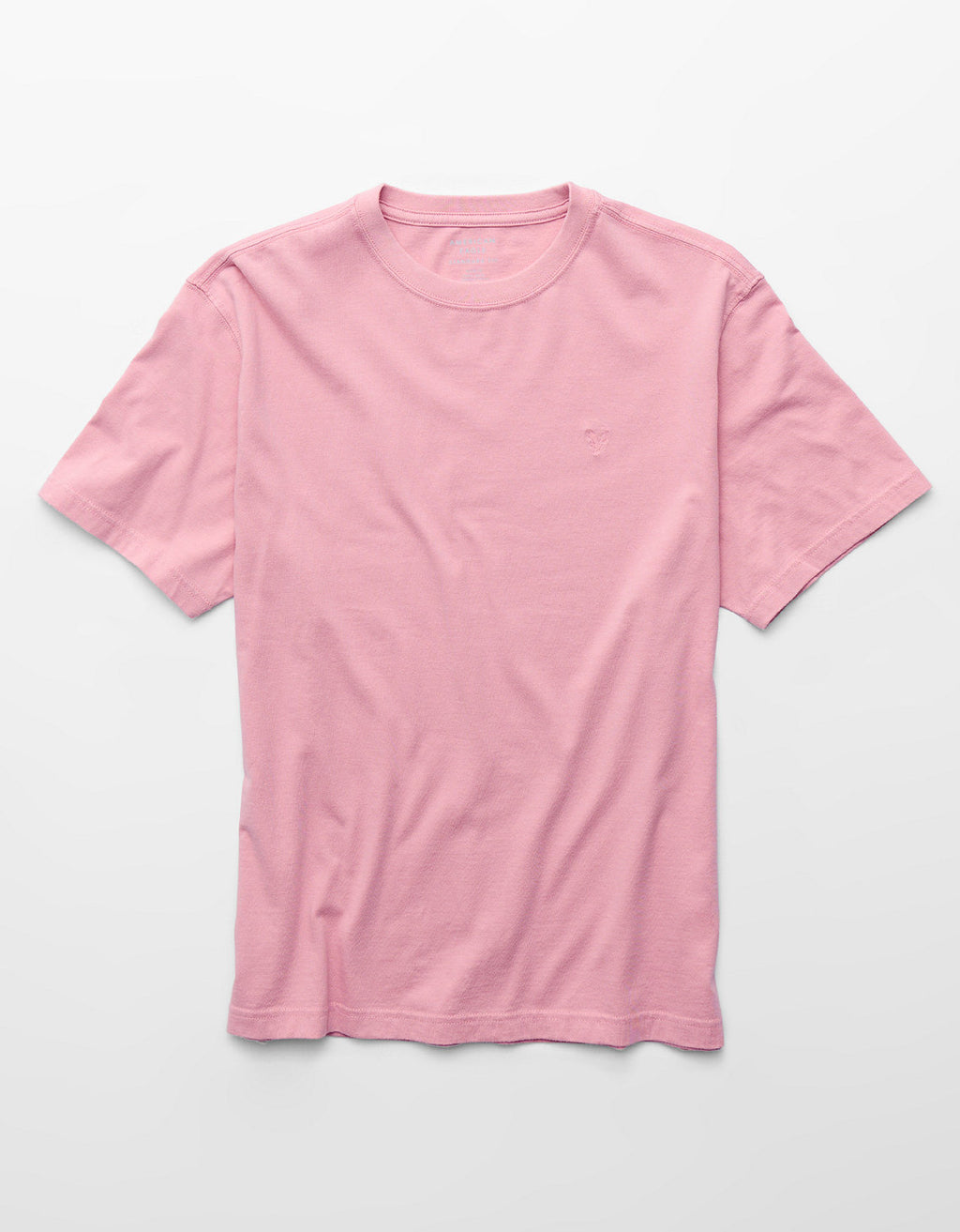 Camiseta Oversized Ae - Rosa 1164_1539_615_f