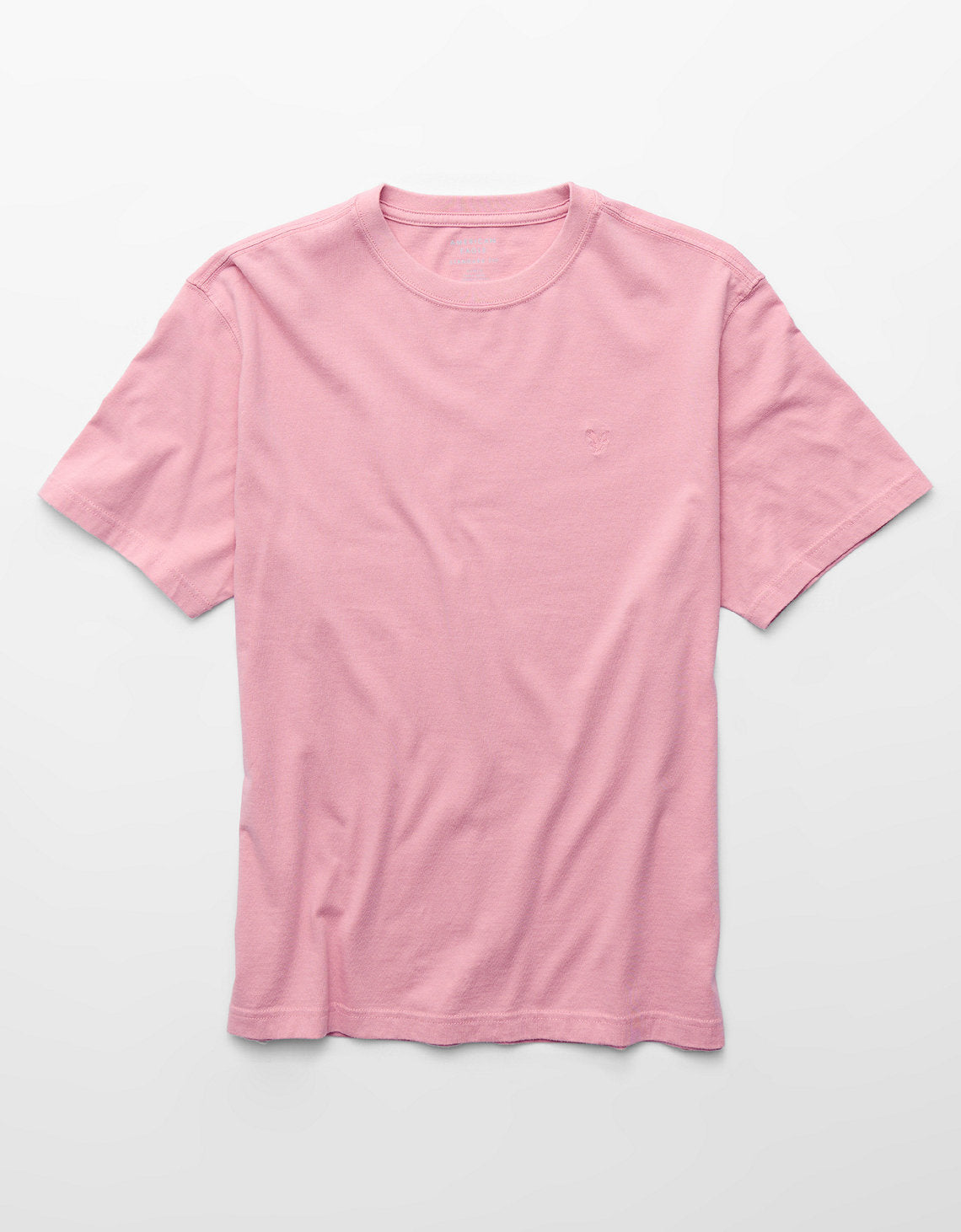 Camiseta Oversized Ae - Rosa 1164_1539_615_f