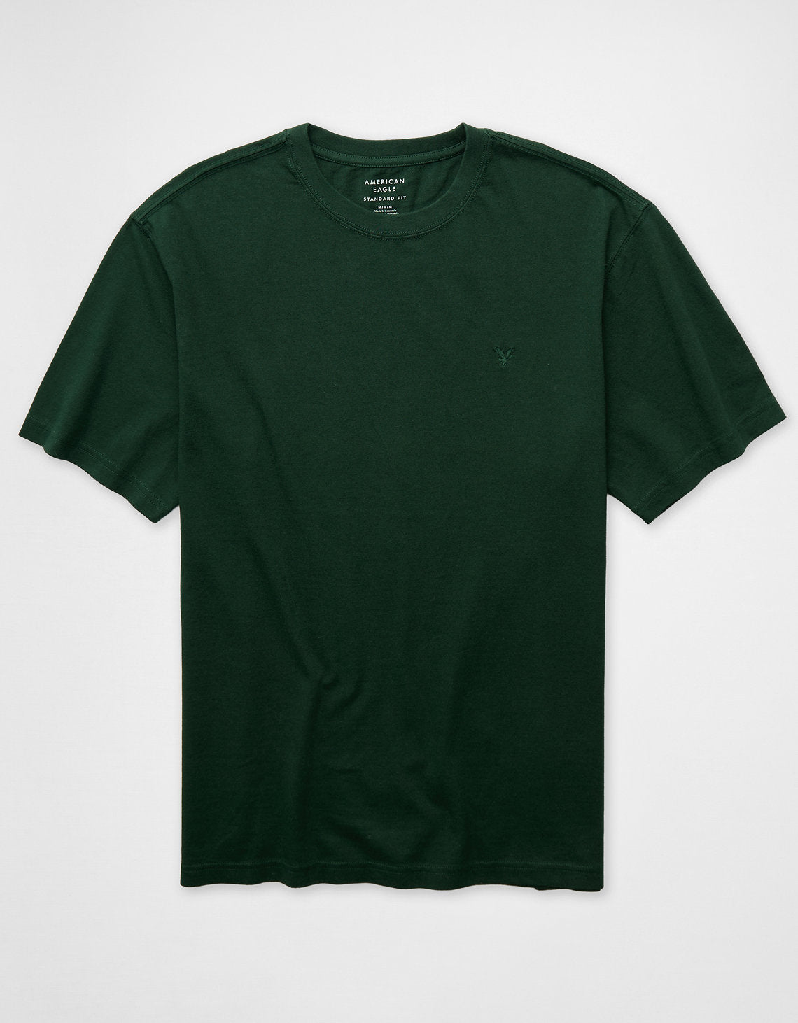 Camiseta Oversized Ae - Rosa 1164_1539_695_f