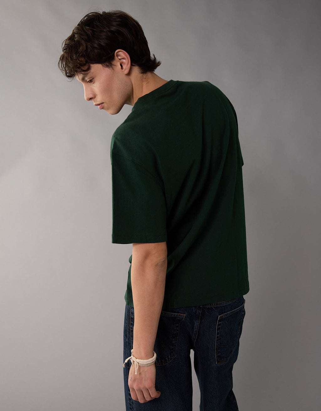 Camiseta Oversized Ae - Rosa 1164_1539_695_ob