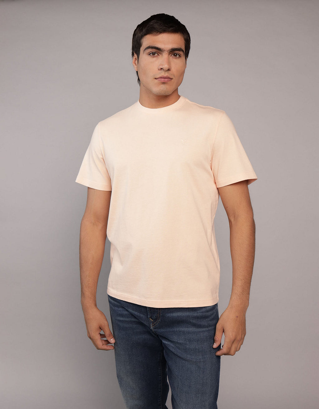 Camiseta Oversized Ae - Rosa 1164_1539_837_of