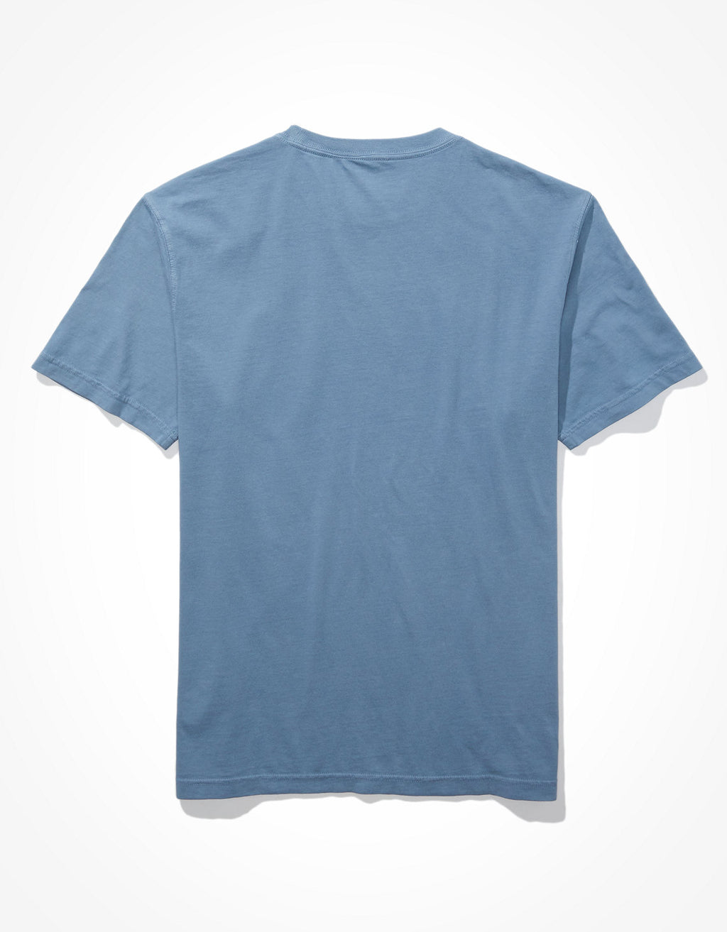 Camiseta Ae Leyenda súper suave - Azul 1164_1542_409_b