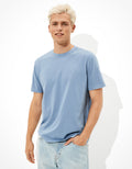 Camiseta Ae Leyenda súper suave - Azul 1164_1542_409_of