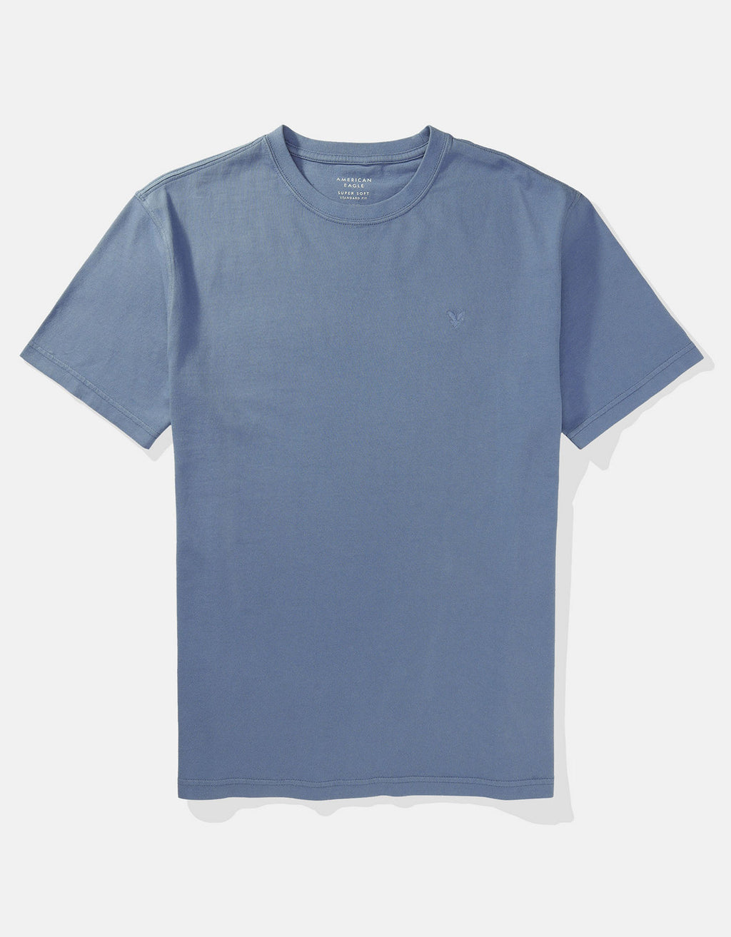 Camiseta Ae Leyenda súper suave - Azul 1164_1542_421_f