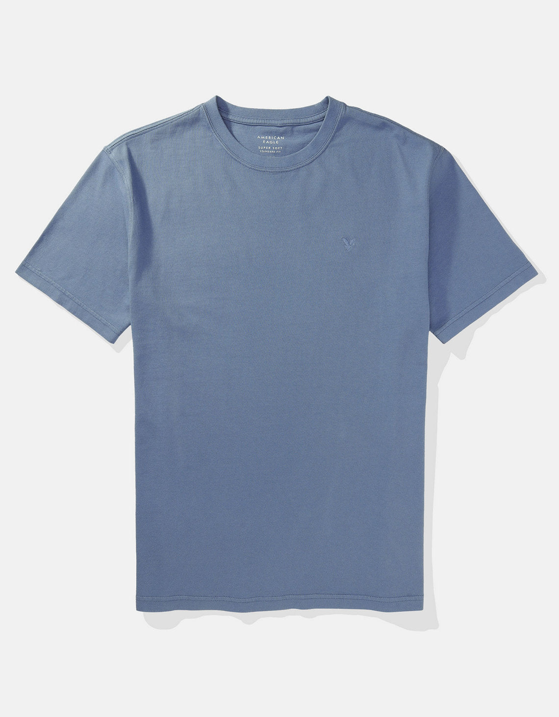 Camiseta Ae Leyenda súper suave - Azul 1164_1542_421_f
