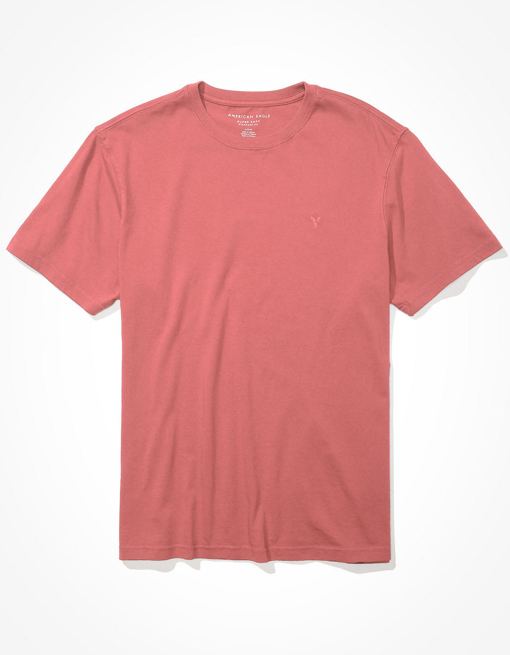 Camiseta Ae Leyenda súper suave - Rojo 1164_1542_600_f