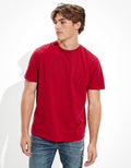 Camiseta Ae Leyenda súper suave - Rojo 1164_1542_600_of