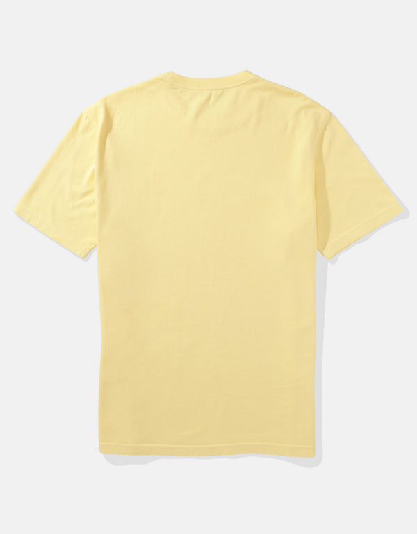 Camiseta Ae Leyenda súper suave - Verde