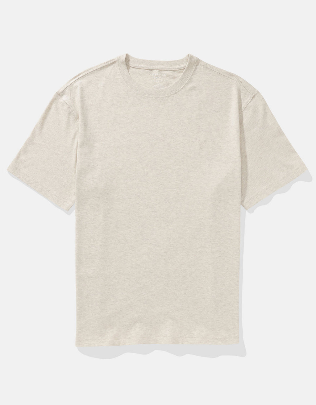 Camiseta Lived-In Manga Corta Ae - Generico 1164_1757_286_f