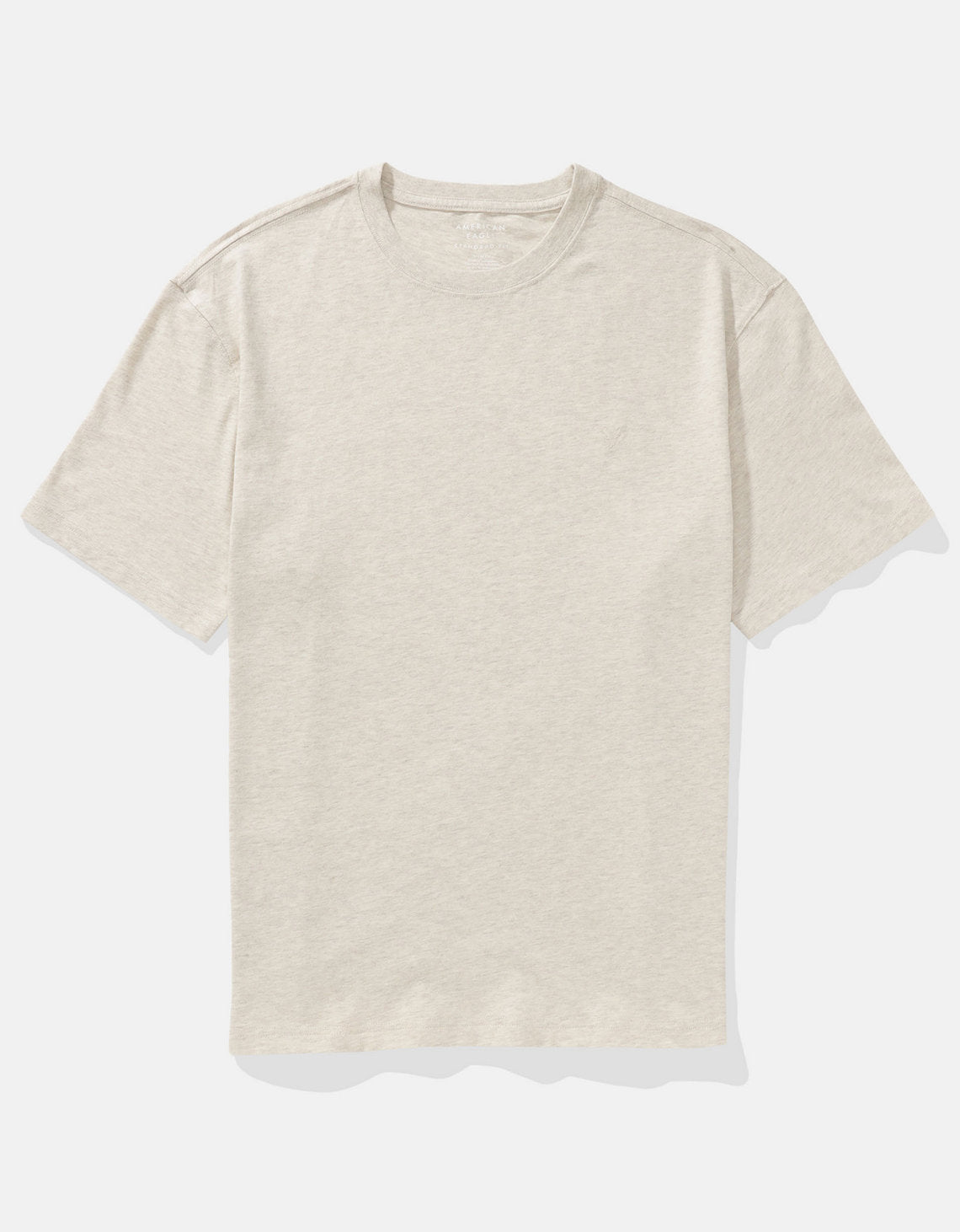 Camiseta Lived-In Manga Corta Ae - Generico 1164_1757_286_f