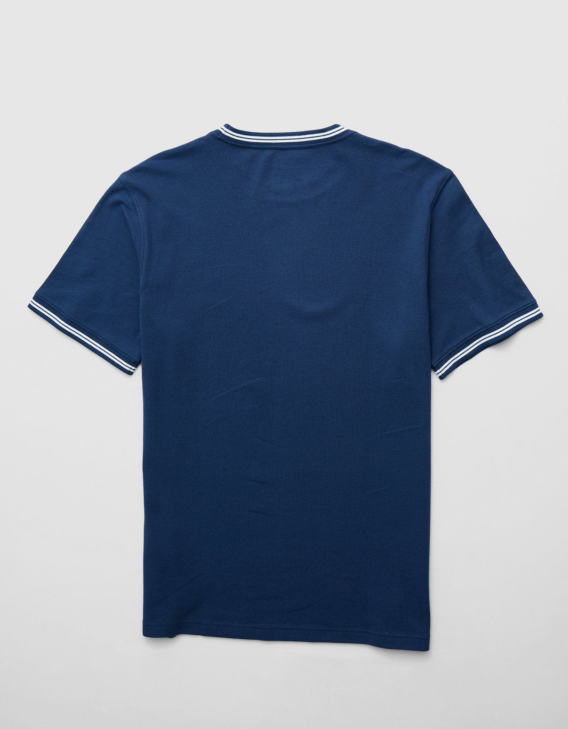 Camiseta Piqué Flex de Ae - Azul 1164_3090_405_b