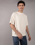 Camiseta de cuello redondo Ae - Blanco 1164_3664_141_of