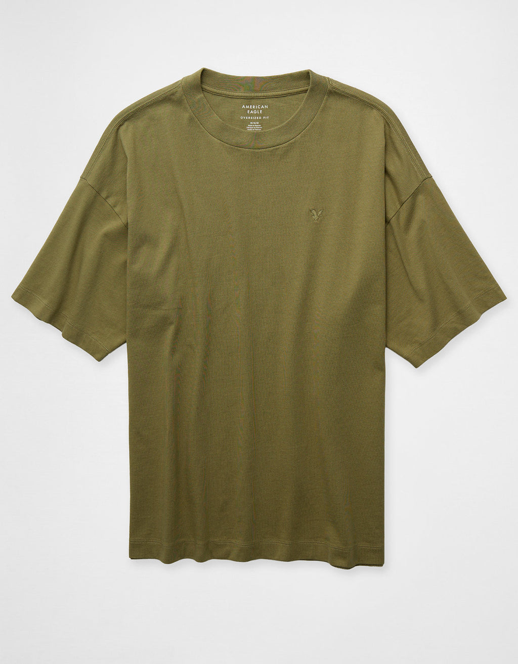 Camiseta de cuello redondo Ae - Generico 1164_3664_312_f