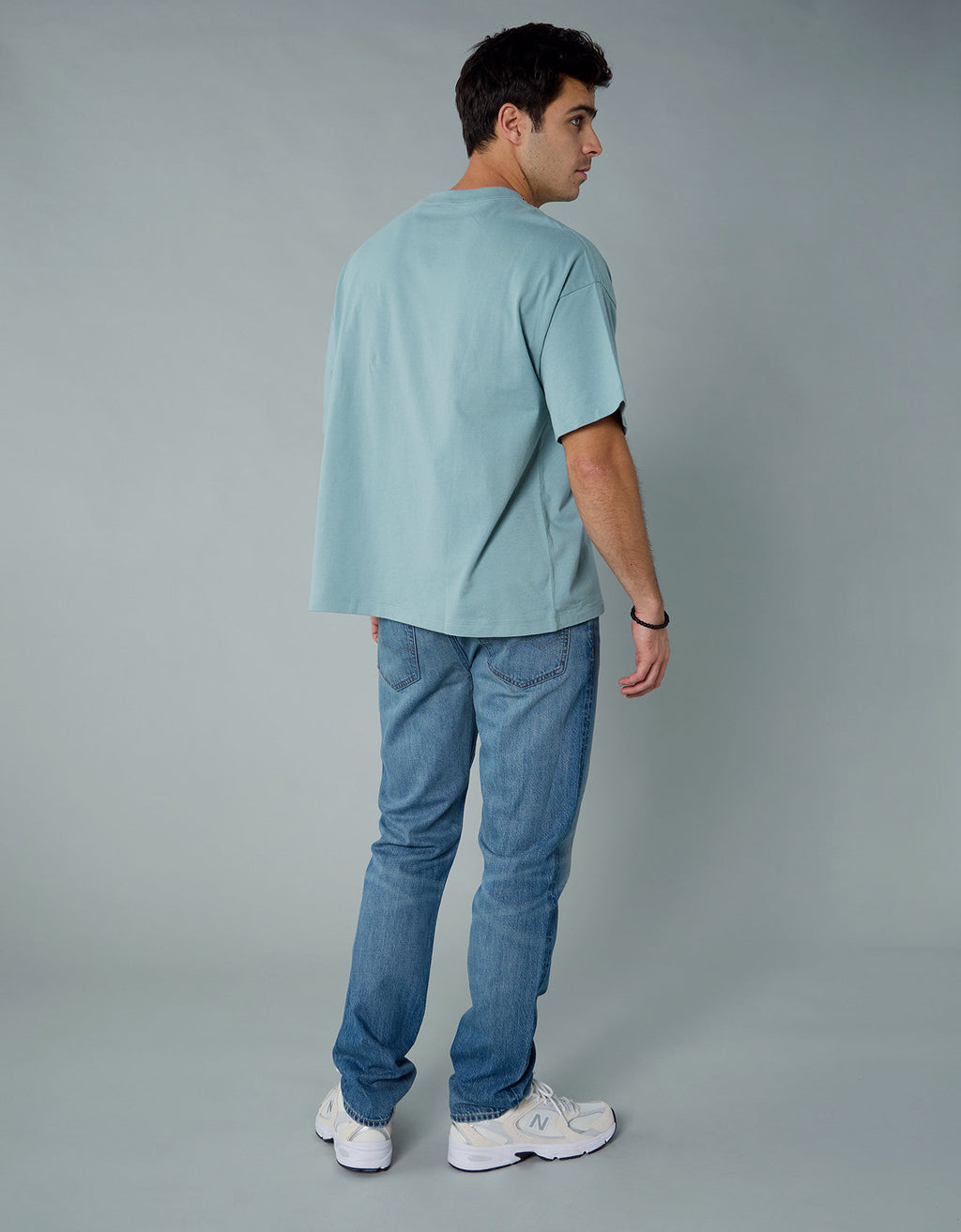 Camiseta de cuello redondo Ae - Generico 1164_3664_333_ob