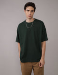 Camiseta de cuello redondo Ae - Generico 1164_3664_337_of