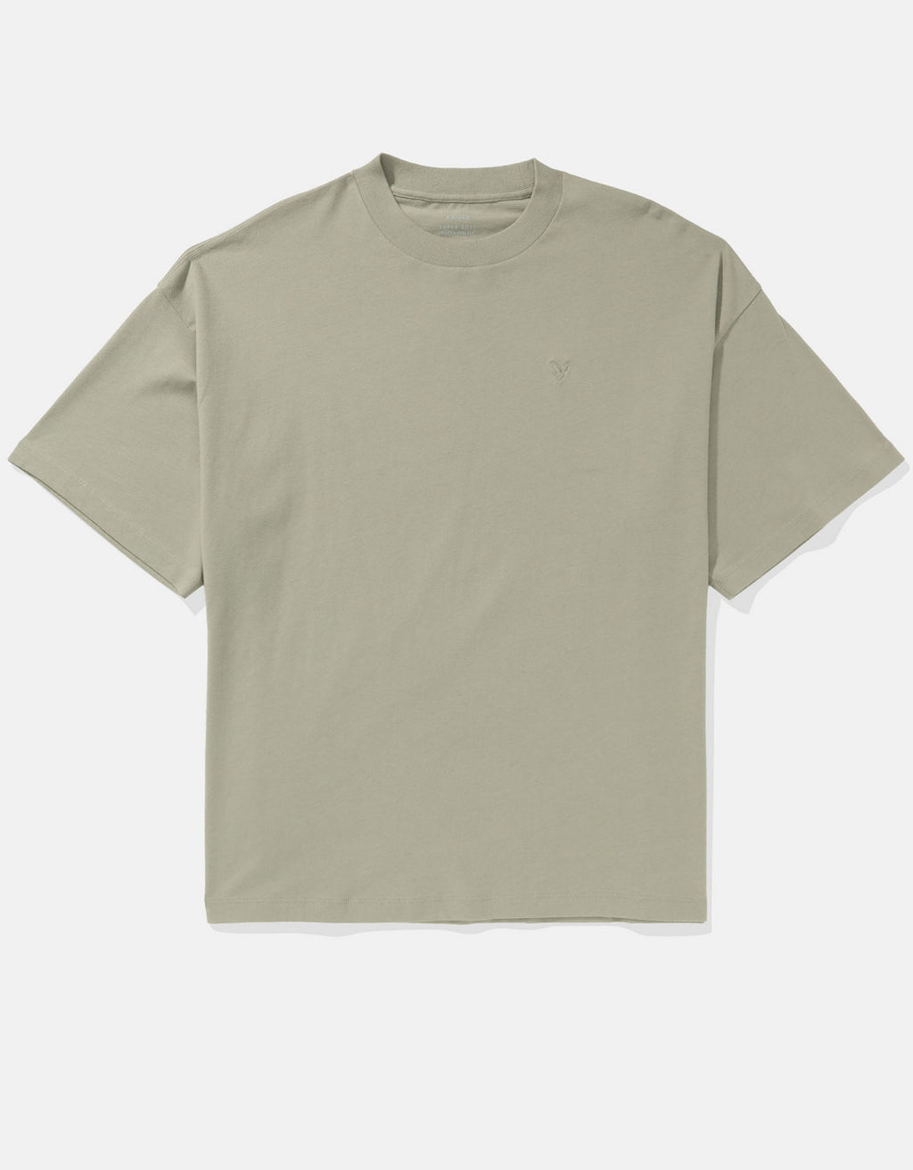 Camiseta de cuello redondo Ae - Generico 1164_3664_341_f