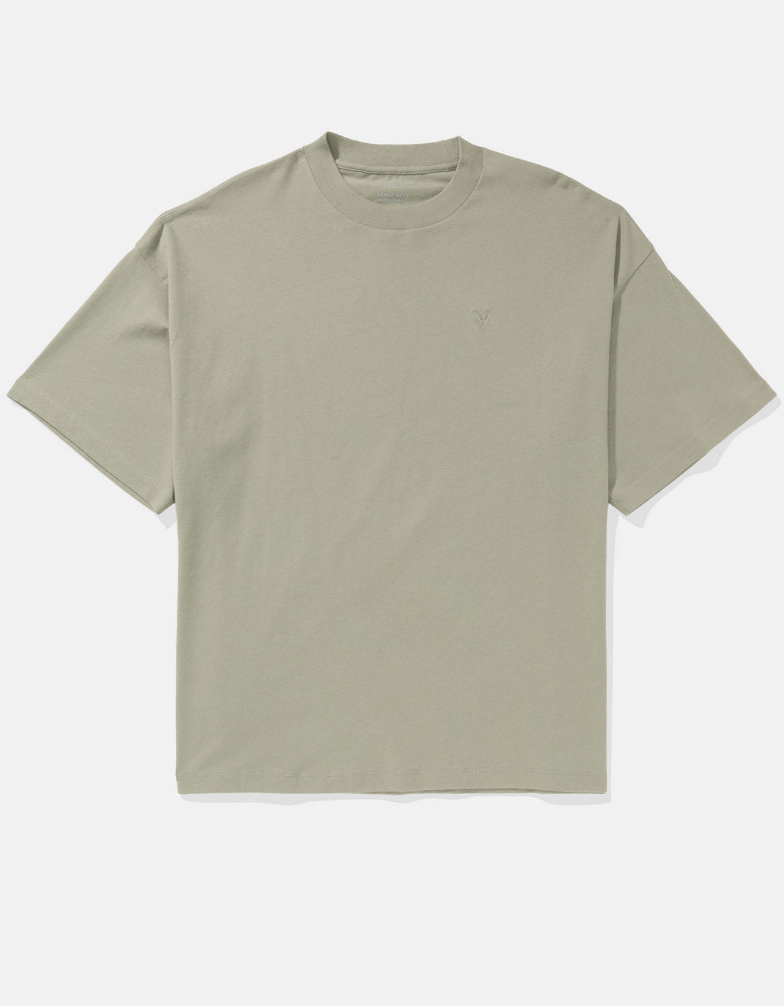Camiseta de cuello redondo Ae - Generico 1164_3664_341_f