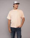 Camiseta de cuello redondo Ae - Rosa 1164_3664_837_of