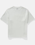 Camiseta Oversized Ae - Blanco 1164_4669_100_f