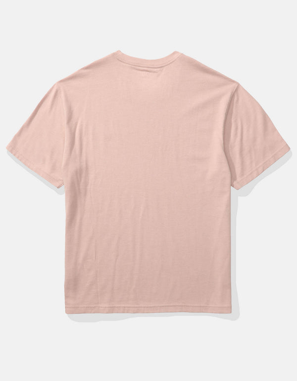 Camiseta Oversized Ae - Generico