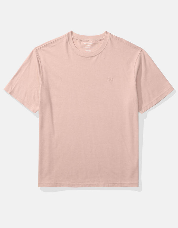 Camiseta Oversized Ae - Generico