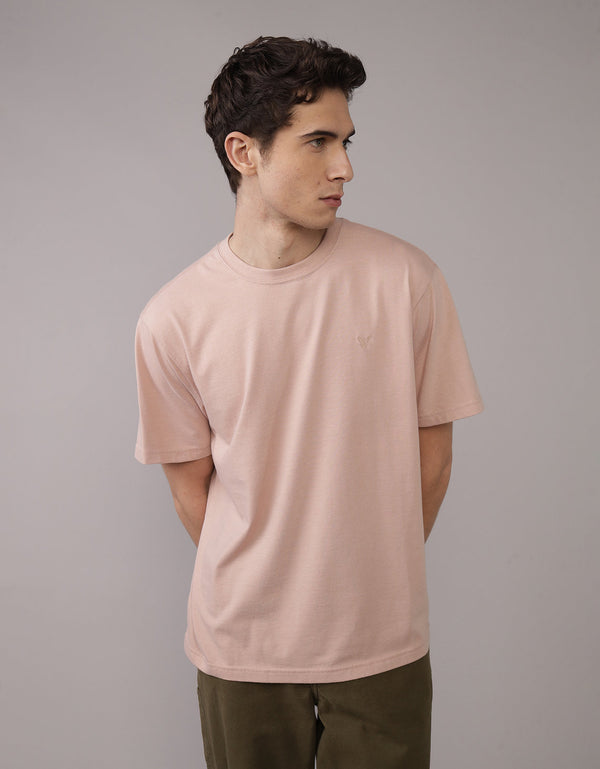 Camiseta Oversized Ae - Generico