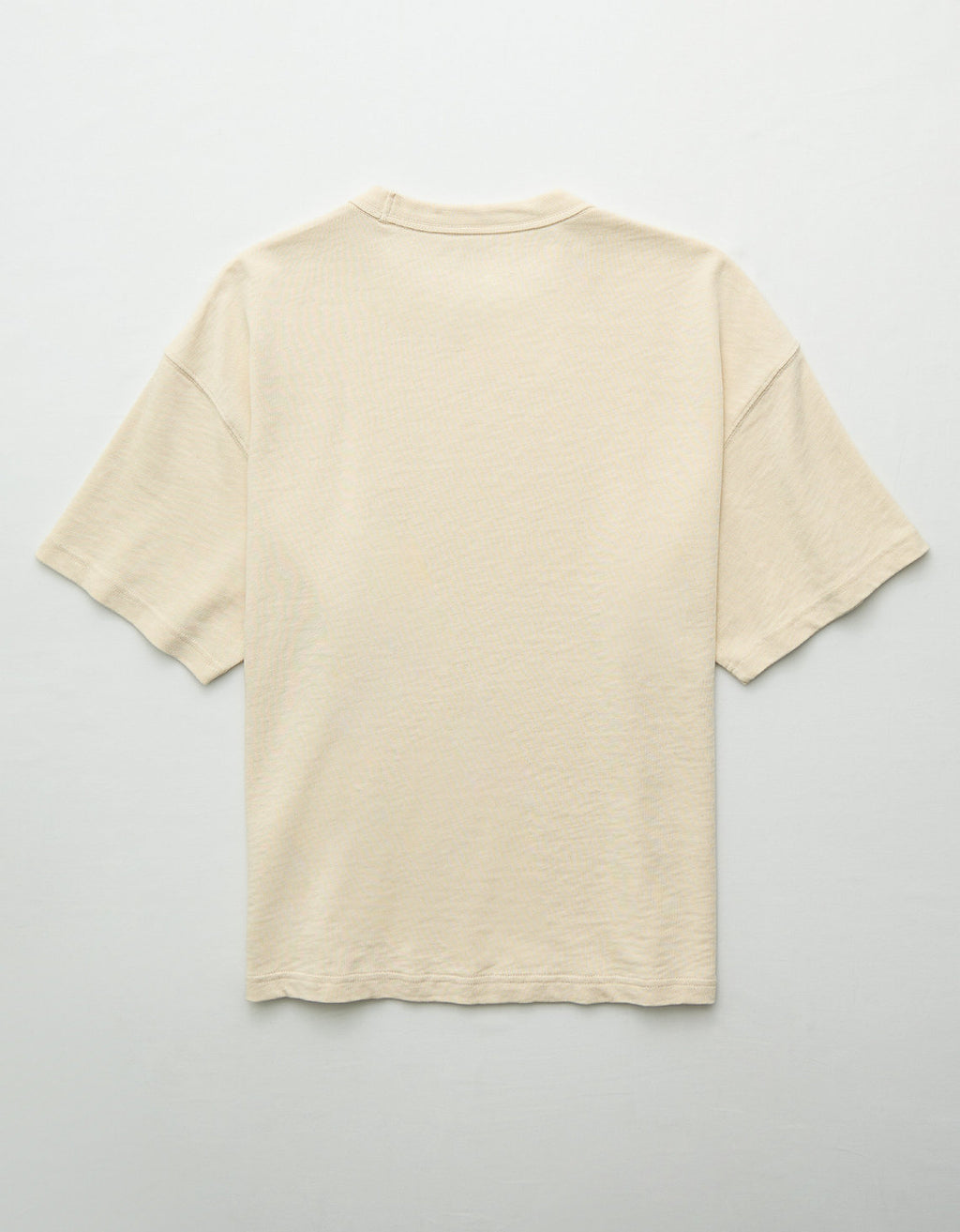 Camiseta Tejida Boxy Ae - Generico 1164_5014_106_b