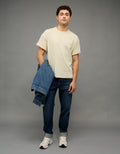 Camiseta Tejida Boxy Ae - Generico 1164_5014_106_of