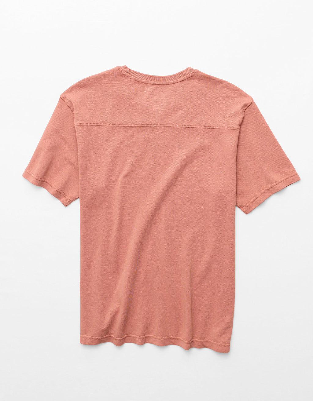 Camiseta Lived-In Manga Corta Ae - Generico 1164_5099_687_b