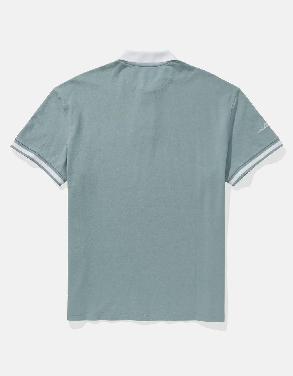 Camiseta Polo con Logo Ae - Generico 1165_4405_333_b