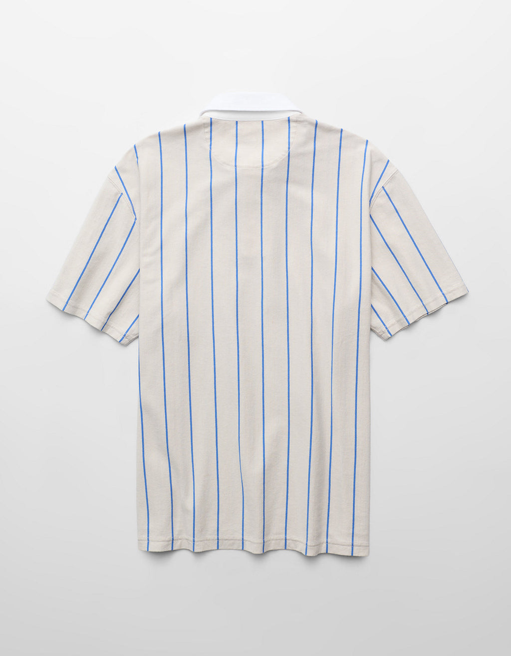 Camiseta de rugby de ajuste estándar Ae - Beige 1165_5357_106_b