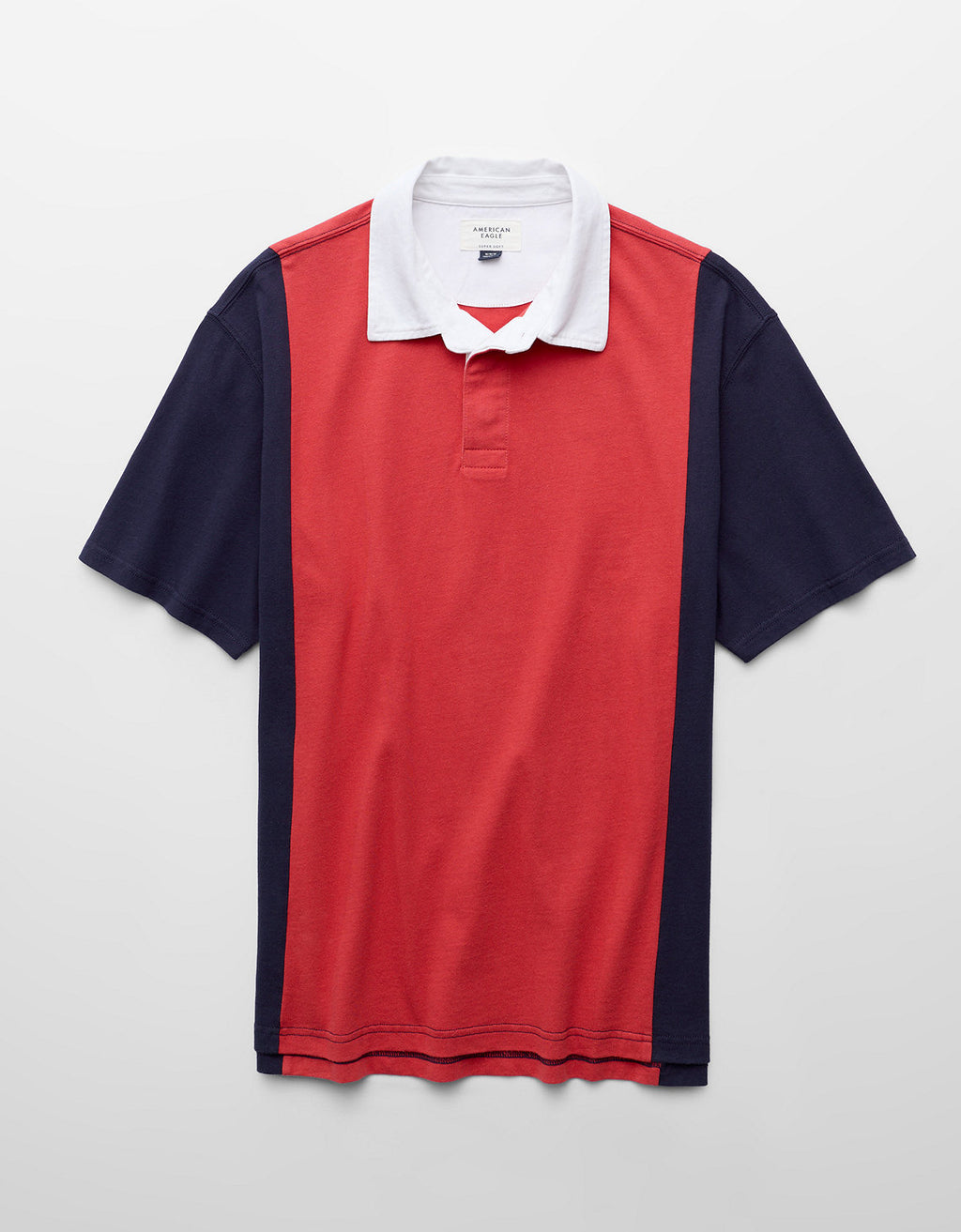 Camiseta de rugby de ajuste estándar Ae - Generico 1165_5359_636_f