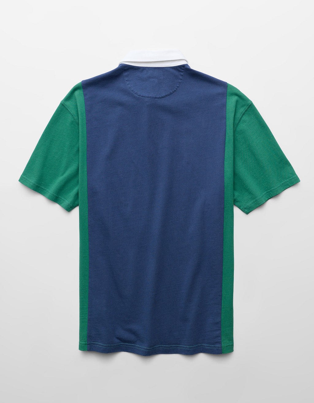 Camiseta de rugby de ajuste estándar Ae - Azul 1165_5359_911_b