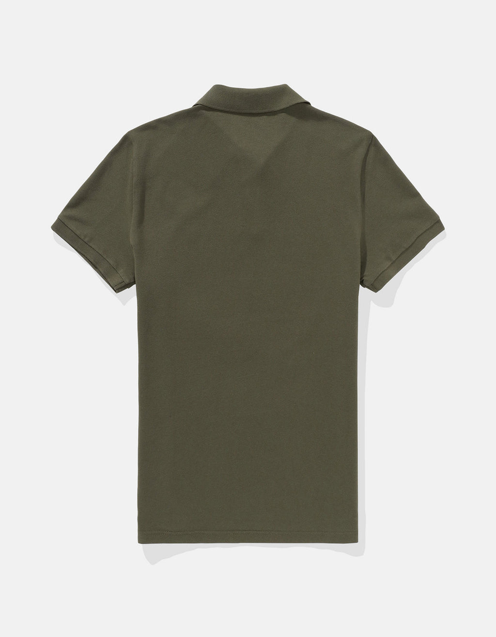 Camiseta Tipo Polo Slim Fit Ae - Generico 1165_9146_306_b