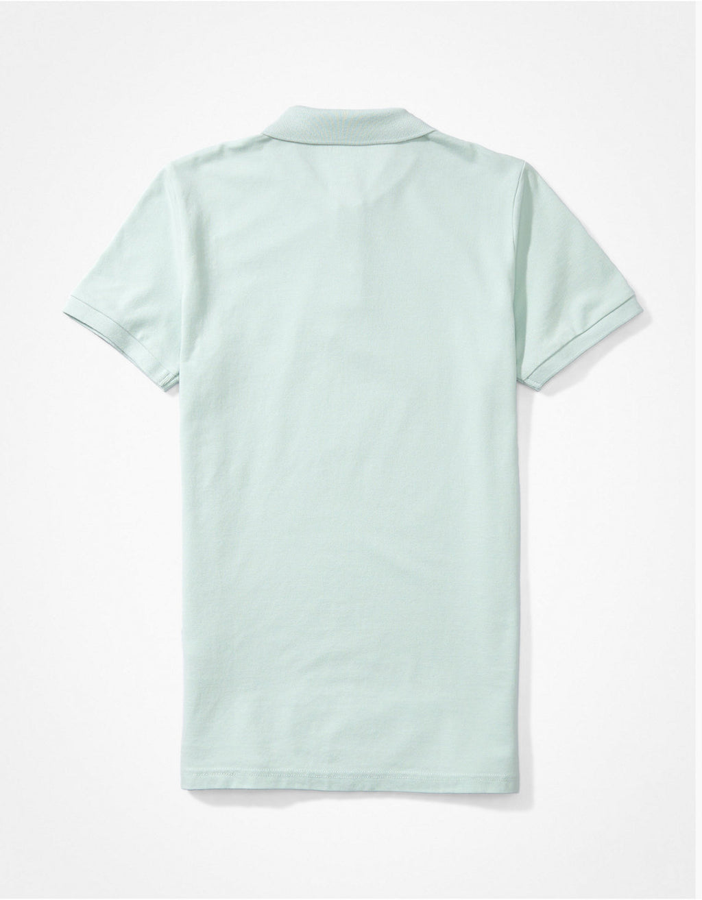 Camiseta Tipo Polo Slim Fit Ae - Generico 1165_9146_313_b