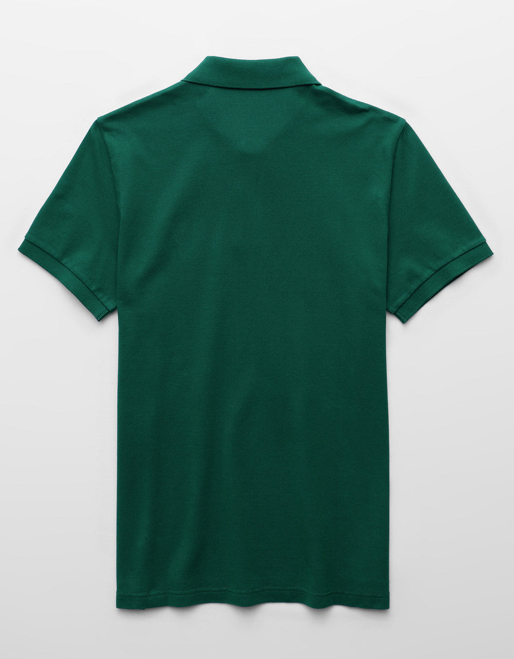 Camiseta Tipo Polo Slim Fit Ae - Generico 1165_9146_322_b