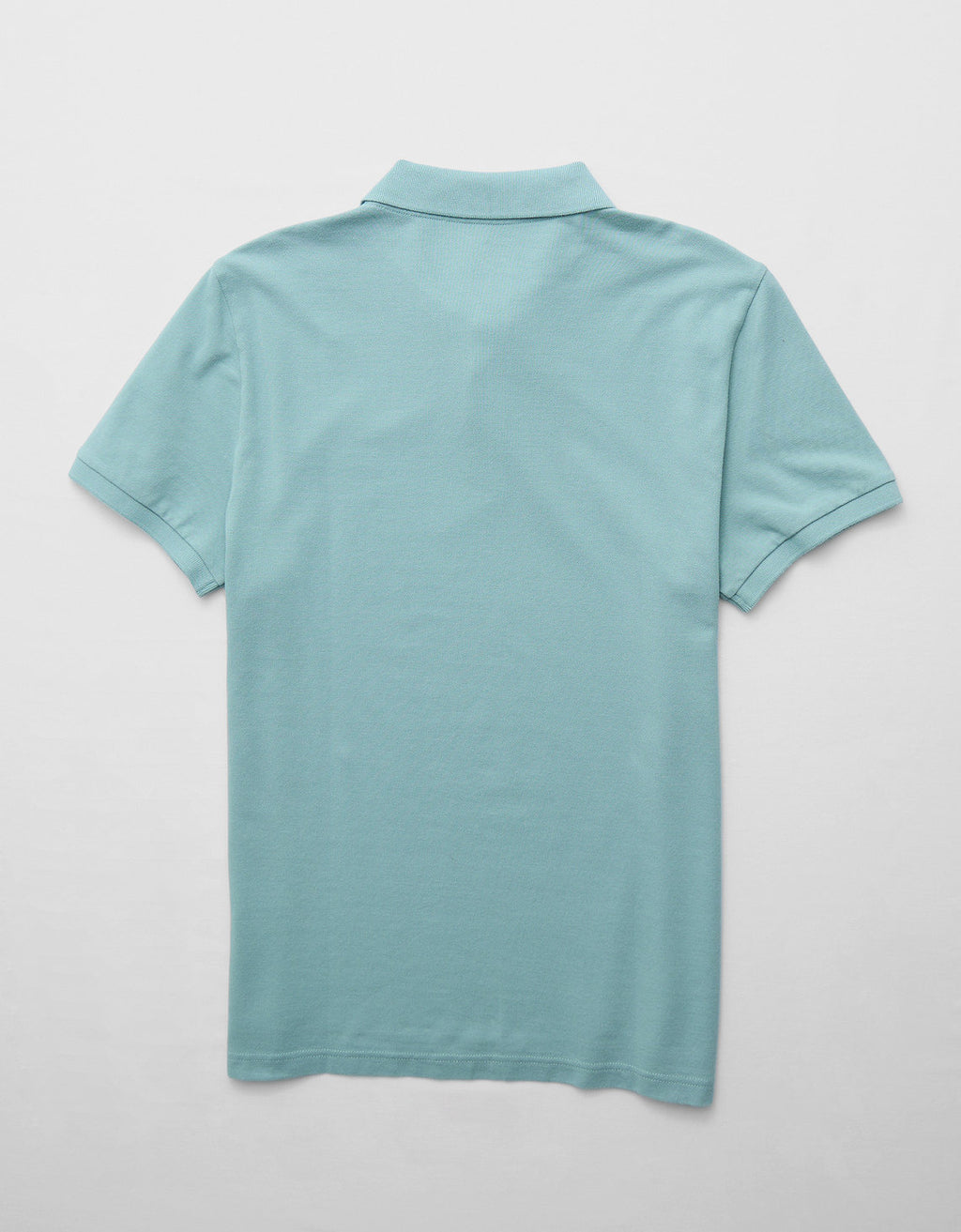 Camiseta Tipo Polo Slim Fit Ae - Generico 1165_9146_333_b
