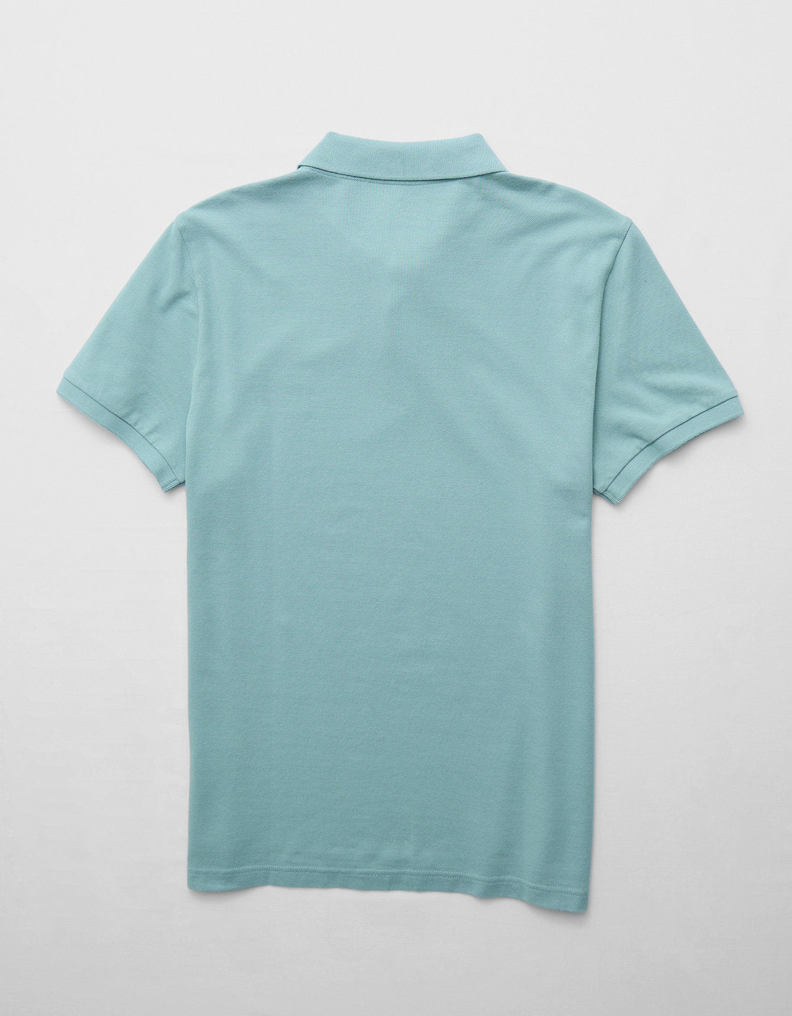 Camiseta Tipo Polo Slim Fit Ae - Generico 1165_9146_333_b