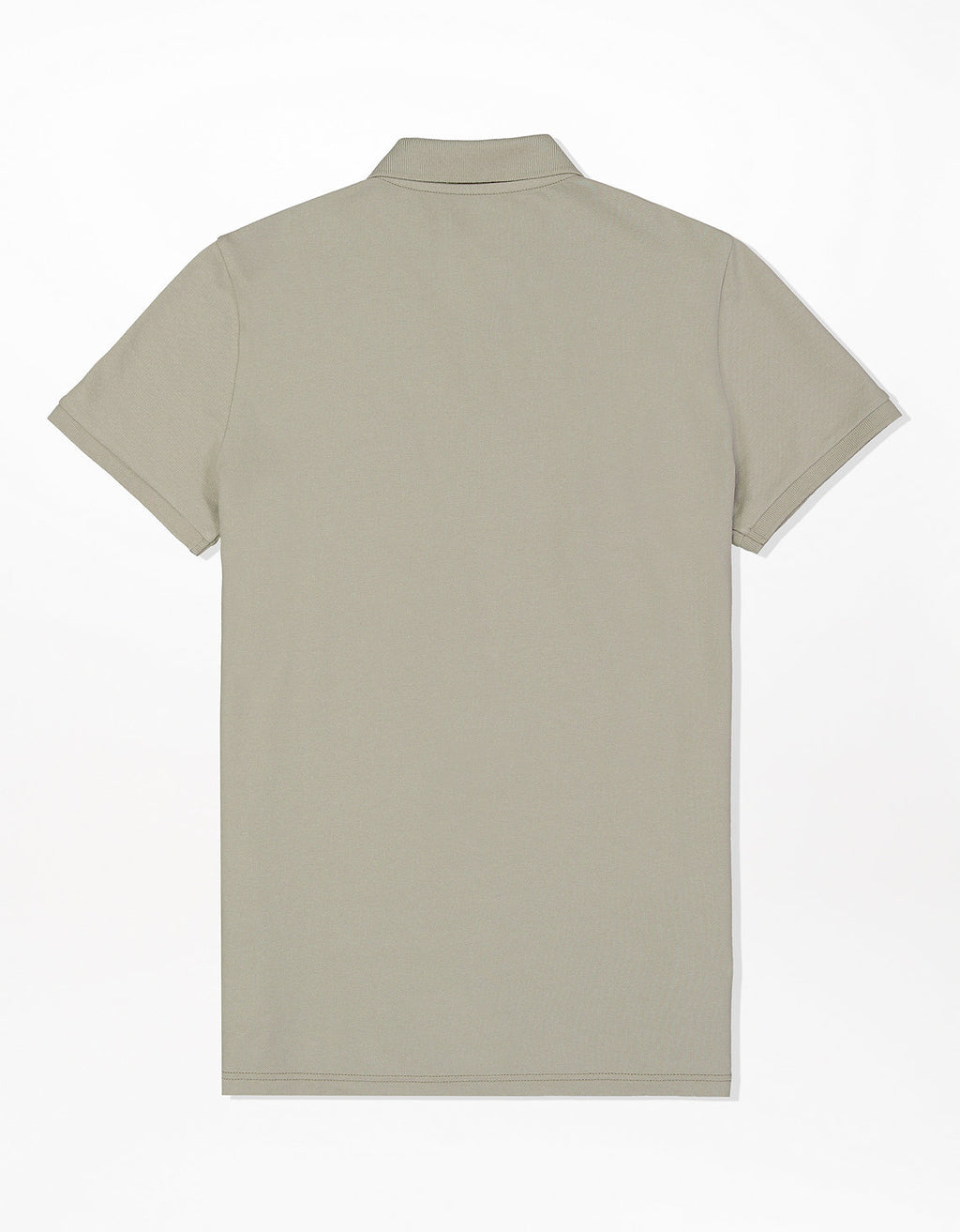 Camiseta Tipo Polo Slim Fit Ae - Generico 1165_9146_347_b