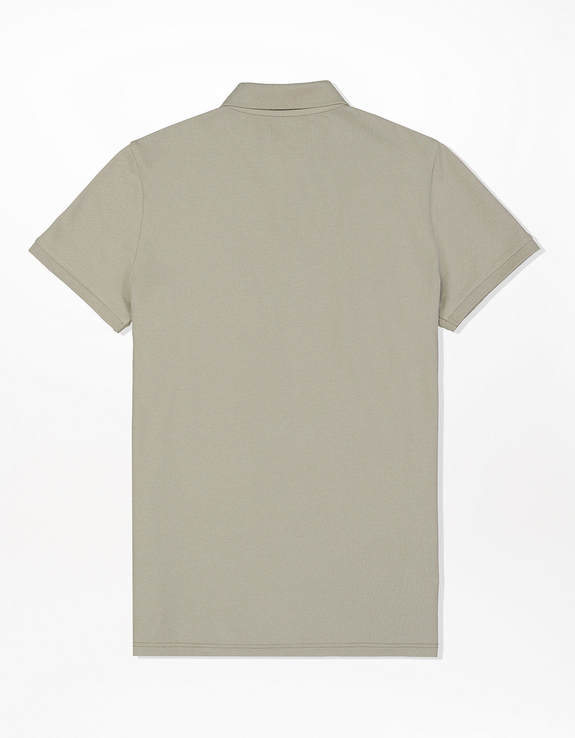 Camiseta Tipo Polo Slim Fit Ae - Generico 1165_9146_347_b