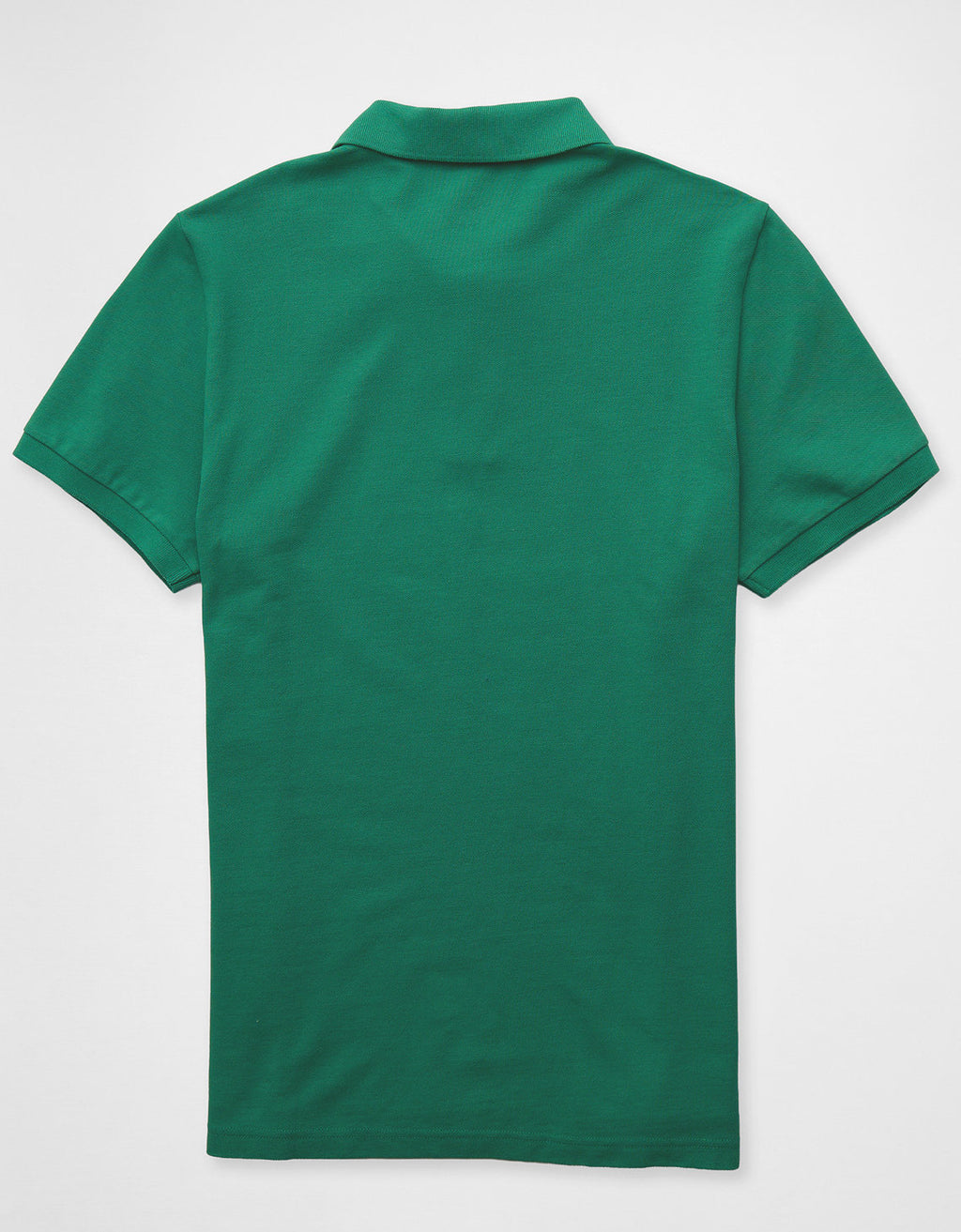 Camiseta Tipo Polo Slim Fit Ae - Generico 1165_9146_362_b